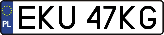 EKU47KG