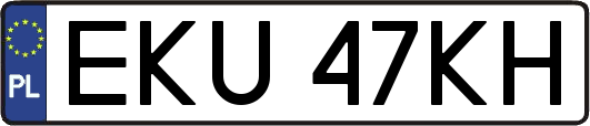 EKU47KH