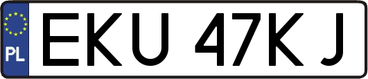 EKU47KJ