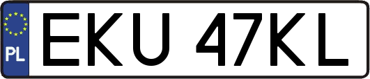 EKU47KL