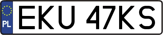 EKU47KS