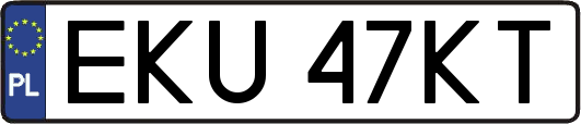 EKU47KT