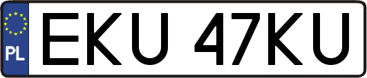 EKU47KU