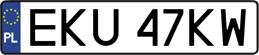EKU47KW