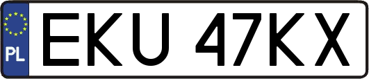 EKU47KX