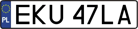 EKU47LA