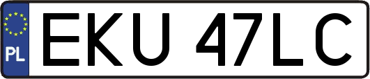 EKU47LC