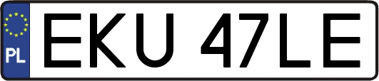 EKU47LE
