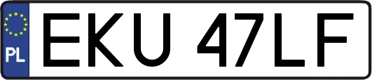 EKU47LF