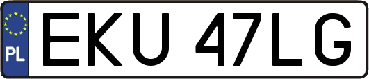 EKU47LG