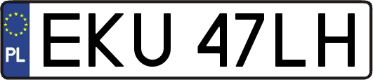 EKU47LH