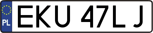 EKU47LJ