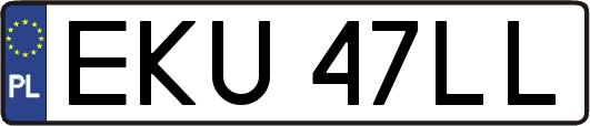 EKU47LL