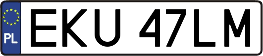 EKU47LM