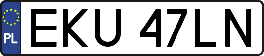 EKU47LN