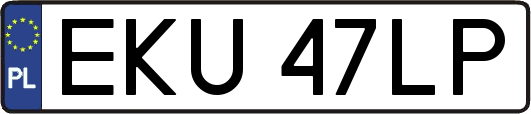 EKU47LP