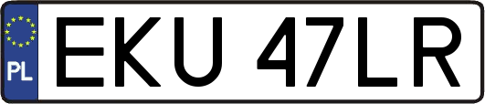 EKU47LR