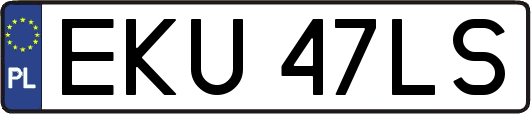 EKU47LS