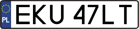 EKU47LT