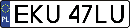 EKU47LU