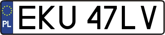 EKU47LV