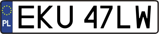 EKU47LW