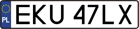 EKU47LX