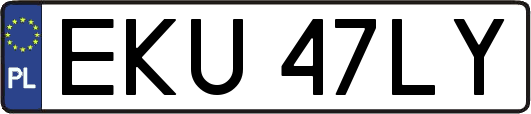 EKU47LY