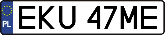 EKU47ME