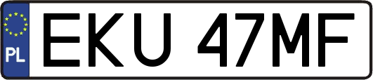 EKU47MF