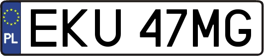 EKU47MG