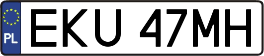 EKU47MH