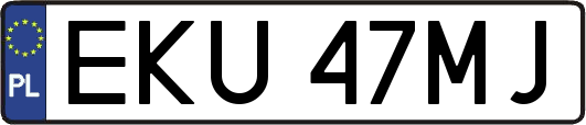 EKU47MJ
