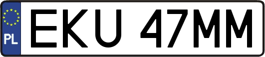 EKU47MM