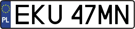 EKU47MN