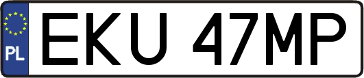 EKU47MP