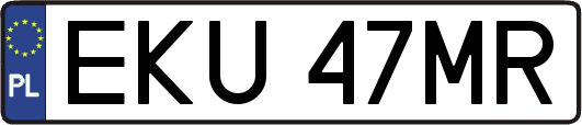 EKU47MR