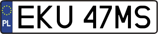 EKU47MS