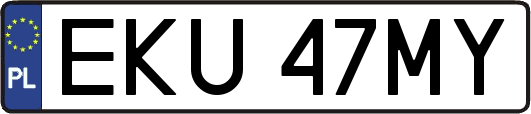 EKU47MY