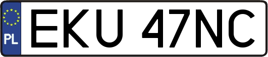 EKU47NC