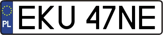 EKU47NE