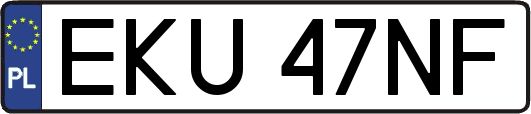 EKU47NF