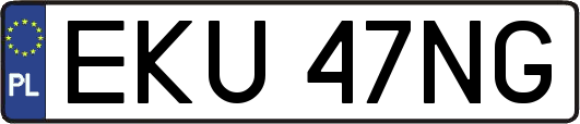EKU47NG