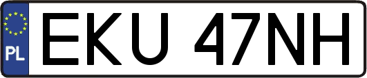 EKU47NH