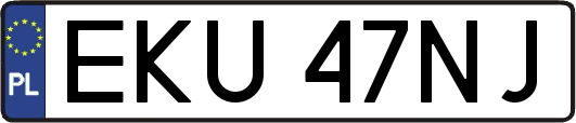 EKU47NJ