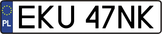 EKU47NK