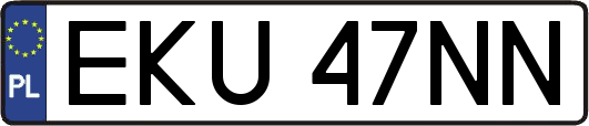 EKU47NN