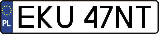 EKU47NT