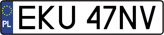 EKU47NV