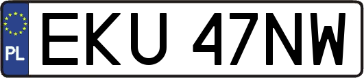 EKU47NW